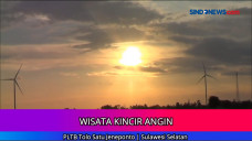 Kincir Angin Raksasa,...