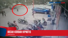 Seorang Bocah Menjadi...
