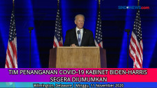 Tim Penanganan Covid-19...
