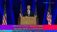 Amerika Serikat Akan...
