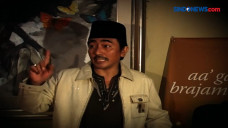 Mantan Ketua Umum PARFI...