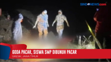 Siswa SMP Tewas Dibunuh...