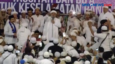 Jelang Kepulangan Habib...