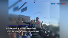 Perayaan Kemenangan...