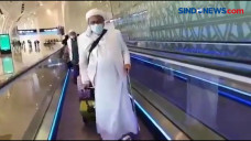 Habib Rizieq Disambut...