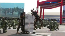 Hari Pahlawan dan Perjuangan...