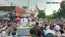 Soal Revolusi Akhlaq...