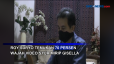 Roy Suryo Temukan 70...