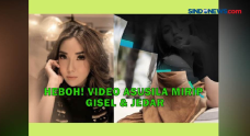Kian Heboh Video Asusila...