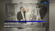 Sule dan Nathalie Makin...