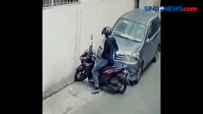 Komplotan Curanmor Berhasil...