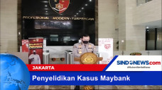 Penyelidikan Kasus Maybank