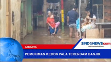 Pemukiman Kebon Pala...