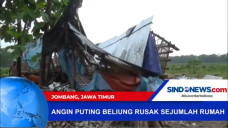 Angin Puting Beliung...