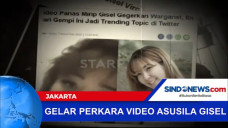 Polisi Gelar Perkara...