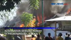 Dua Orang Terluka Akibat...