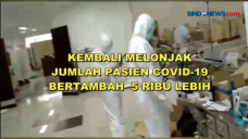 Tembus 5.000 Lebih,...