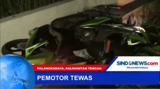 Kecelakaan Tunggal,...