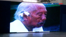Sensasi Unik Di Pameran...