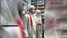 Masya Allah, Cantik...