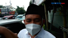 Kepala Satpol PP, Kunjungi...