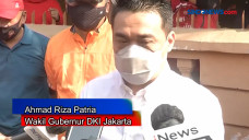 Riza Patria Blusukan...
