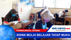 Siswa SMK Negeri di...