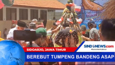 Abaikan Prokes, Warga...