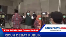 Hak Bertanya Dibatasi,...
