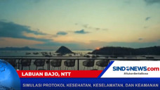Labuan Bajo Jadi Proyek...