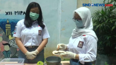 Dua Pelajar Semarang...