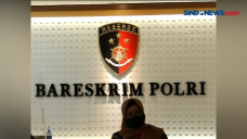 Tahanan Bareskrim Gus...