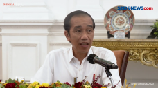 Presiden Jokowi Minta...