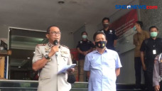 Polda Metro Jaya Panggil...