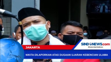 Perwakilan FMPU Laporkan...