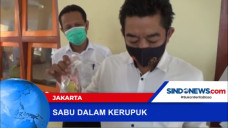 Polisi Tangkap Pelaku...