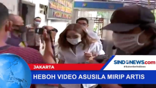 Gisella Anastasia Penuhi...