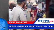 Heboh Penemuan Jasad...