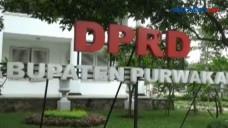 2 Anggota DPRD Positif...
