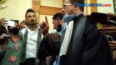 Raut Muka Jerinx Kecewa,...