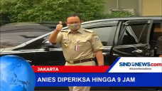 Polisi Periksa Anies...