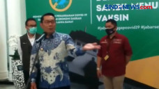 Ridwan Kamil Tanggapi...