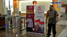 Jelang Pemeriksaan Ridwan...