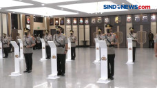 Kapolri Pimpin Langsung...