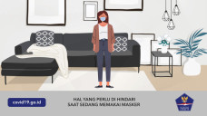 Hal yang Perlu Diperhatikan...
