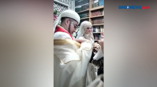 Putri dan Menantu Habib...