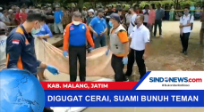 Digugat Cerai, Suami...