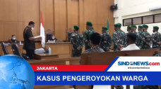 Kasus Pengeroyokan Warga,...