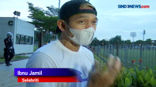 Ibnu Jamil Belum Mau...