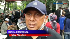 Kesaksian Para Sahabat...